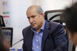 صلاحیت مهدی تاج تایید نشد