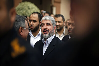 «حماس» در مسیر انتخاب‌ راهی‌‌جدید/هنیه یا ابومرزوق؛ کدام یک به‌ نفع ایران خواهند بود؟
