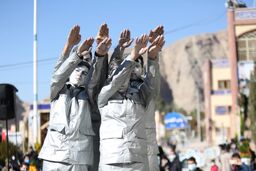 انتشار فراخوان اجراهای عمومی تئاتر خیابانی ایران ۱۴۰۰ منتشر شد