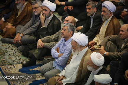 نماز جمعه تهران
