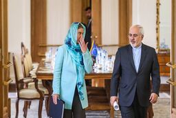 ایران نگران مطرح کردن نظراتش در زمینه حقوق بشر نیست