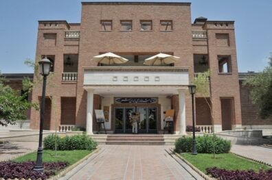 تماشاخانه ایرانشهر شاهد اجراهای جدیدی خواهد بود 