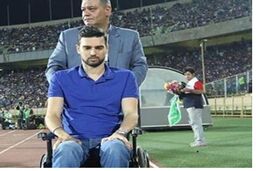  استقلال و هواداراش به تو مدیونند
