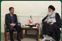 سرمایه‌گذاری آستان قدس رضوی در تامین واگن های قطارهای مسافربری
