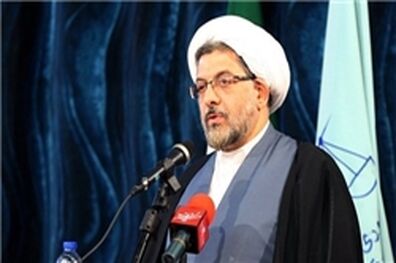 کار قضایی کاری شبهه اجتهادی است/رعایت ادب قضایی کار دشواری است