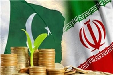 پاکستان و ایران تفاهمنامه همکاری اقتصادی امضا کردند