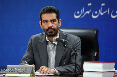 پرویز کاظمی راهی زندان شد