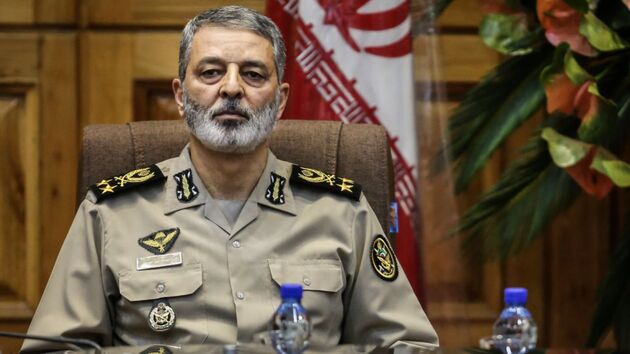 آزادگان در دوران اسارت نماد عزت و اقتدار نظام مقدس جمهوری اسلامی ایران بودند