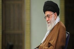 پیام رهبر معظم انقلاب اسلامی به حجاج بیت‌الله الحرام