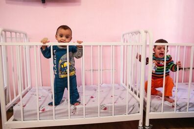 ۱۵۰ خانواده همدانی در انتظار فرزندخوانده هستند