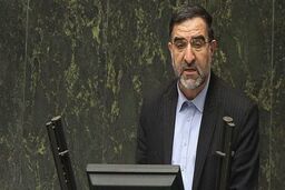 امیر آبادی فراهانی خواستار تسریع در پرداخت حق‌الزحمه ناظران انتخابات شوراها شد