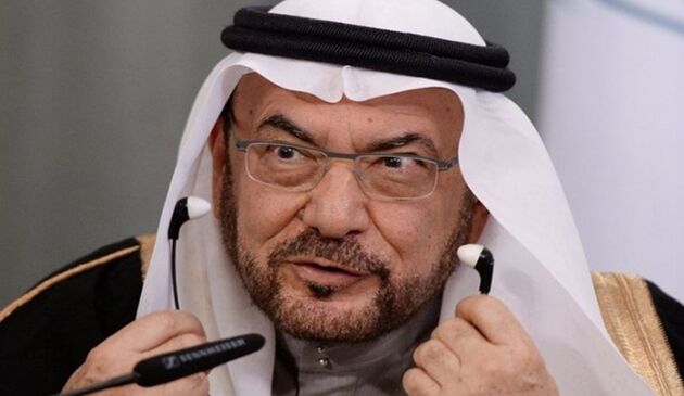 استعفای دبیرکل سازمان همکاری اسلامی برای جلب رضایت مصر است