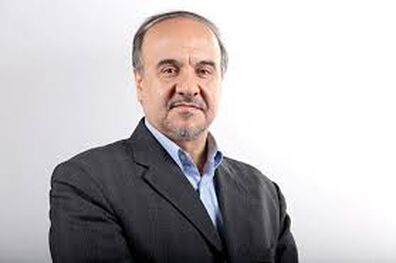 پیشنهاد ریاست کمیته ملی المپیک و فدراسیون فوتبال را داشتم