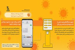 تجهیز شعبه‌ های بانک ‌پاسارگاد به دستگاه‌ های نوبت‌ دهی هوشمند