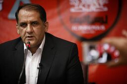 شک ندارم که پدیده های جدیدی به تیم اضافه خواهد شد