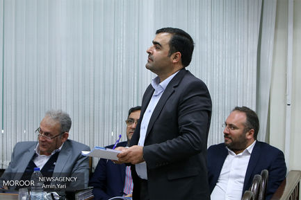 دهمین جلسه دادگاه رسیدگی به اتهامات ۹ متهم به فساد اقتصادی