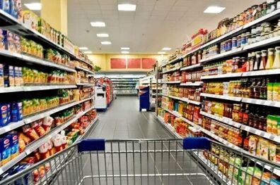  مشکلی برای تأمین کالاهای اساسی مورد نیاز تا پایان امسال نداریم