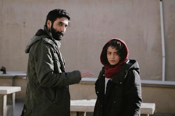 بهناز جعفری به فیلم سینمایی شمش طلا پیوست 
