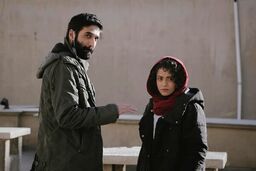 فیلم سینمایی «شمش طلا» به «شب طلایی» تغییر نام یافت