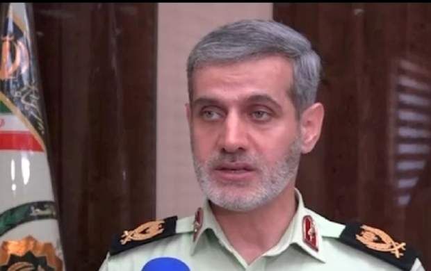 انهدام باند کلاهبرداری ۲ هزار میلیاردی
