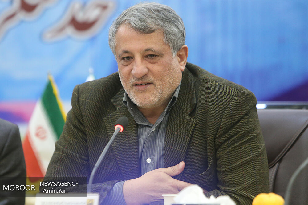 تهران باید اولین مقصد گردشگری باشد