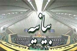 نمایندگان سالروز 19 دی ماه را گرامی داشتند