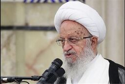 حرف حساب به گوش دنیا نمی رسد