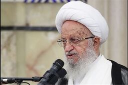 حرف حساب به گوش دنیا نمی رسد