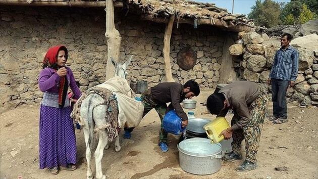 وام اشتغال ۲۰۰ میلیون تومانی برای دهه شصتی‌ها