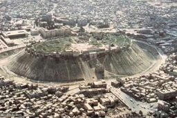حلب به طور کامل آزاد شد