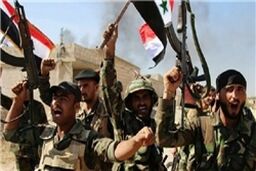 دستاورد بزرگ احتمالی ارتش سوریه در محور «خناصر-سلمیه» حلب