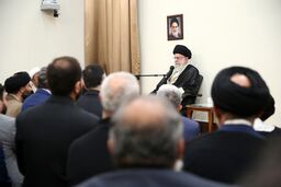 
مرحله دوم انتخابات ریاست جمهوری خیلی مهم است