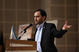 کارخانه نساجی مازندران به فعالیت بازگشته/پرداخت کمک هزینه معیشتی فعلا ادامه دارد