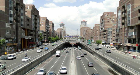بهره‌برداری از فاز دوم لاین کندرو نواب تا پایان مرداد