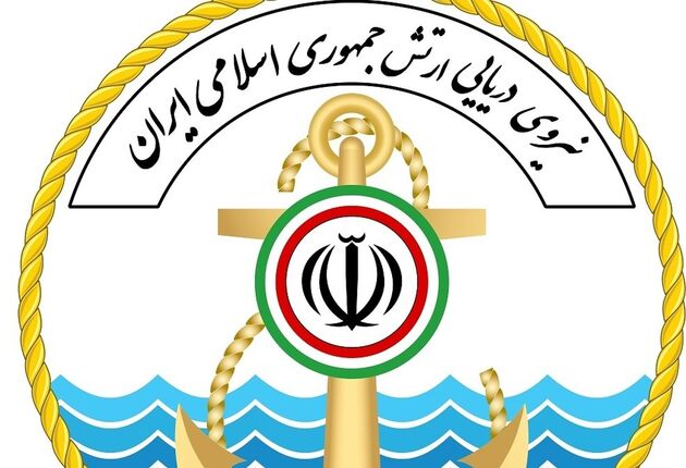 رژه تجهیزات نیروی دریایی ارتش در روز ارتش