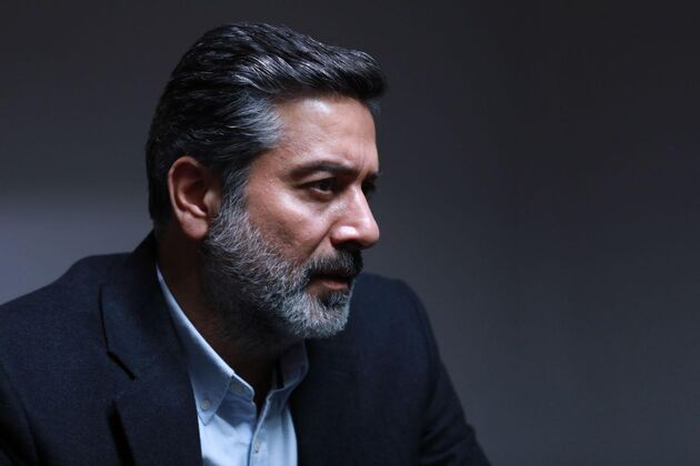 پخش یک سریال ملودرام جاسوسی از شبکه یک سیما