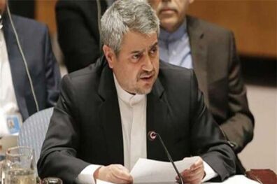 باید در هر رابطه و قراردادی با کشورهای دیگر منافع ملی خود را مدنظر داشته باشیم