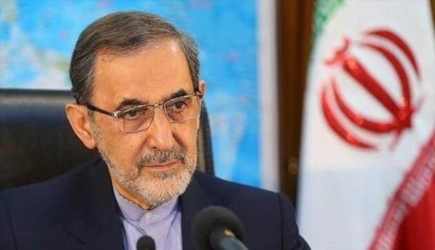 پیام تسلیت علی اکبر ولایتی به دنبال درگذشت شیخ قبلان