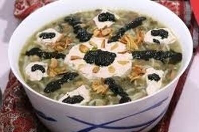 قیمت آش و حلیم ماه رمضان 15 هزار تومان/عرضه آش و حلیم در ساندویچی‌ها مجاز نیست