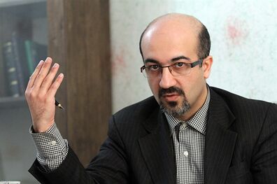 هیچ کدام از اعضای شورای شهر از این شورا خارج نمی شوند