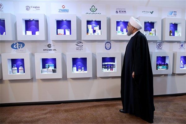 دولت راه درستی را انتخاب کرده است/مشکلات در کوتاه مدت حل نمی شود