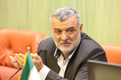 ماندگاری ذخایر راهبردی در انبارها امری طبیعی است