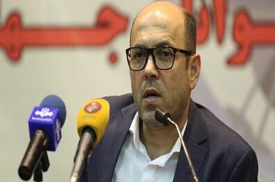 مدیرعامل جدید باشگاه استقلال معرفی شد