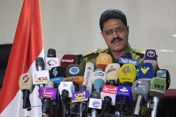  وارد جنگ با آمریکا شده ایم