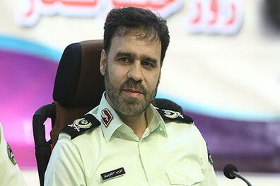 ناجا از نماینده ضارب مامور پلیس در فرودگاه مهرآباد شکایت کرد