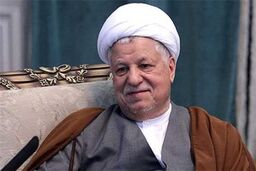 تاریخ، آیت الله هاشمی را شناسنامه انقلاب اسلامی می داند