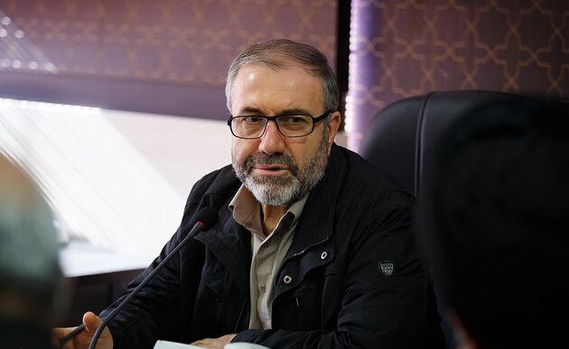 سفر ذوالفقاری به سمنان