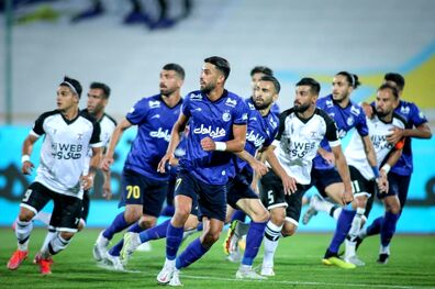 استقلال فصل را با برد شروع کرد