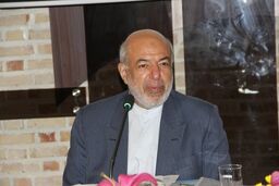 سامانه گرمسیری بزرگترین طرح عمرانی کشور است