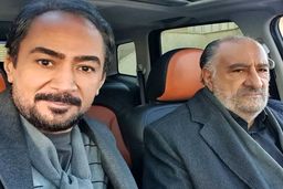 سریال یاور در شب های رمضان از شبکه سه سیما روی آنتن می رود